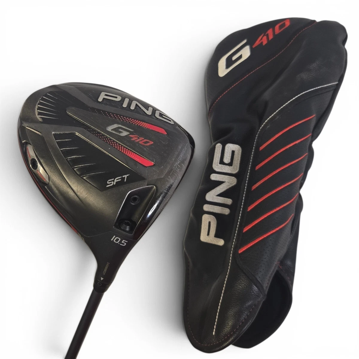 【訳あり】PING G 10.5° ドライバー Ping Driver 10.5 Loft Golf Clubs for sale | eBay