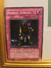 Robbin' Goblin SDP-047 Starter Deck: Pegasus Unlimited