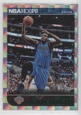 2014-15 NBA Hoops Green Samuel Dalembert #123 9ih