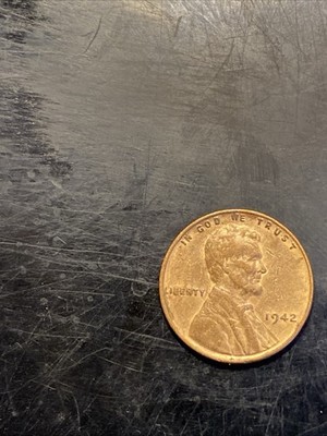 Rare 1964 D Mint Mark Lincoln Penny  1 Cent Coin ( D.D.O - D.D.R. RPM Errors) .