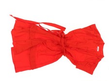 Calvin Klein Women Red Size 6