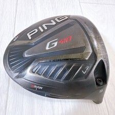 PING G410 LST 9 Driver Head Only Right Handed