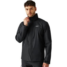 Image of Regatta Mens Matt II Waterproof Jacket