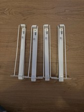 Wine Glass Rack Glassware Drying Storage Hanger Stylish Easy Mounting Holder