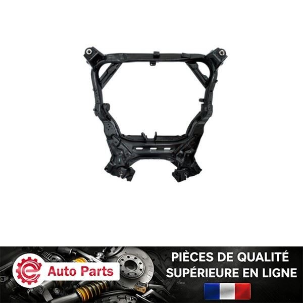 Berceau moteur avant Mazda 6 essence et diesel sous-châssis de train GJ6A-34-80XT 2005 2006