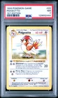 1999 POKEMON BASE SET 1ST EDITION #22 PIDGEOTTO PSA 7