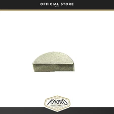 LAND ROVER DISCOVERY 2 TD5 CRANKSHAFT WOODRUFF KEY ERR5215