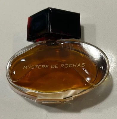 Rochas Mystere Perfume Fragrances for Women for sale | eBay