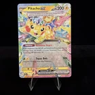 Pikachu ex 57/217 Double Rare Holo Ascended Heroes Pokemon TCG 2026 NM