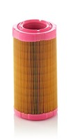 Luftfilter FÜR Ligier BE UP - Mann-Filter C 946/2