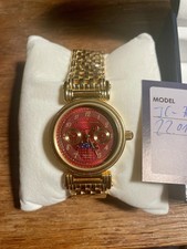 Jacques Cantani Unisex-Uhr JC-762 – Neuwertig, ungetragen, mit Box & Papieren