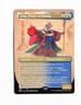 Urza, Prince of Kroog ~ MTG Brothers' War ~ Borderless #296