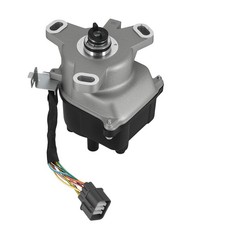 Ignition Distributor For 1999-2000 Honda Civic With Tec Td-63u Td-73u Td-91u New