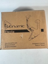 NEW Eleviia Portable Doorway Pull-Up Bar Ligh...
