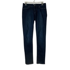 Paige Denim Dark Wash Skinny Jeans Women's Size 27