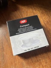 AP Film Self Feed Reel - 35mm/120/220/127 - Fits AP, Paterson, Kaiser Tanks