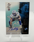 2025 Topps Signature Tate Ratledge Rookie Class Autographs (RAW)