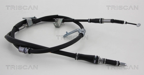Zugdraht, Handbremse Triscan 8140 43172 Hyundai 59760-2B500-image