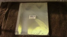 Package of Sheet Protectors--READ