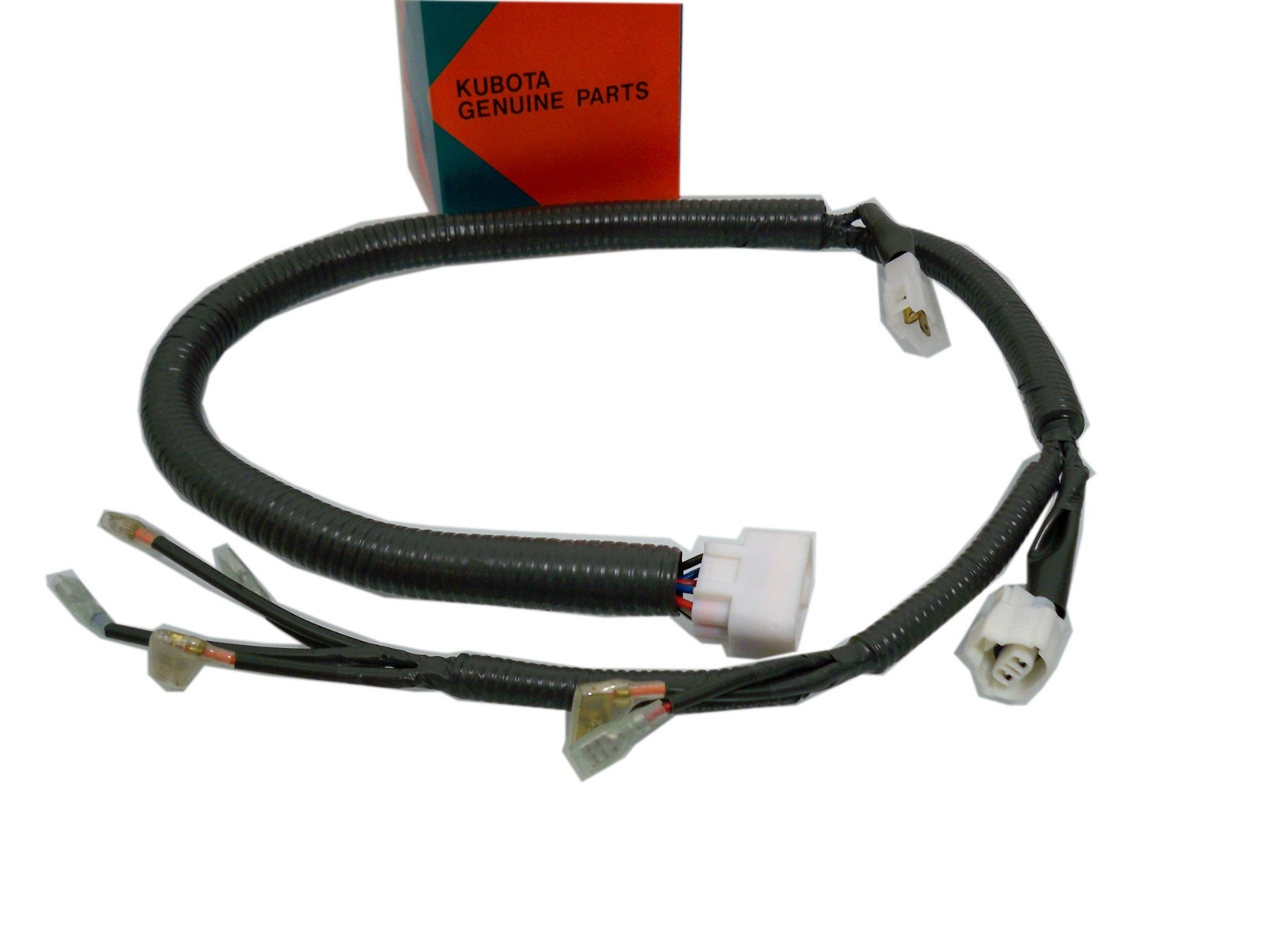 Kubota DF972 EG561-68470 EG561-68472 Wiring Harness