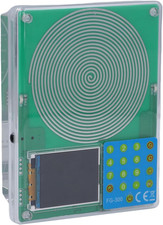 Generatore Di Onde Sinusoidali, Generatore Di Segnale DDS (0,001Hz -200Khz) - 13