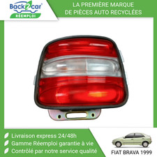 Feu arrière Fiat BRAVA