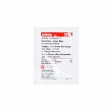Adhesive-Barrier Remove Wipe 50 Each By Hollister