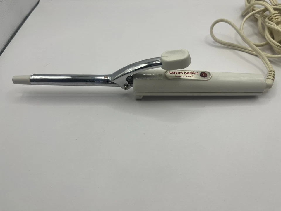 Lote De Colección 6 Rizadores Vidal Sasson Perfection Gallery Series Foto 4 de 4