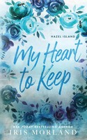 My Heart To Keep Special Edition Paperback Iris Morland Taschenbuch Englisch