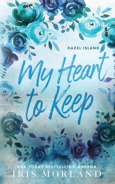 My Heart To Keep Special Edition Paperback Iris Morland Taschenbuch Englisch-image