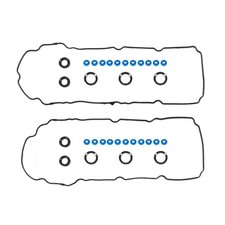 VS50814R Valve Cover Gasket Kit Compatible with Ford Explorer F150 V6 3.5L ...