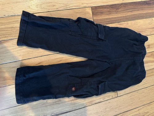 Tea Collection Pants Lot Of 3 Size 3 - Picture 6 of 9