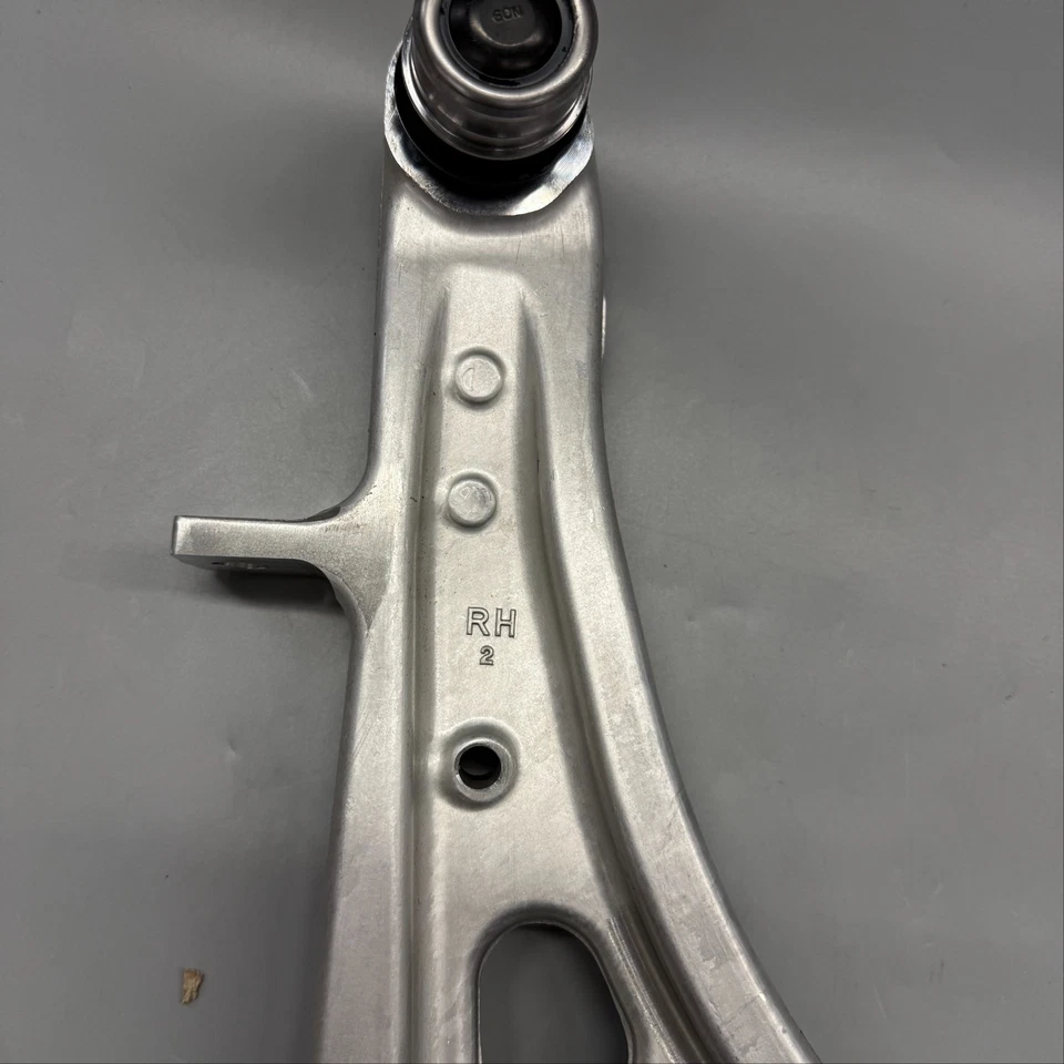 Brazo de control inferior derecho 20202VA001 NUEVO OEM Subaru 2015-2021 WRX WRX STI Foto 4 de 4