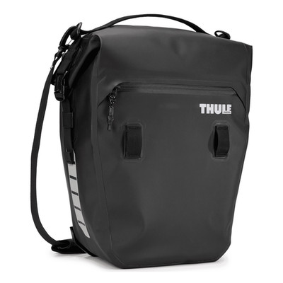 Thule Gepäckträgertasche HR-Tasche Shield Paar 2x25 L