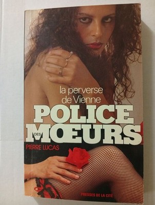 Die Perverse von Wien | Pierre Lucas | Guter Zustand