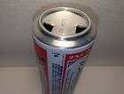 Budweiser Dale Earnhardt Jr Team Work 16oz can Anheuser-Busch Brewing 2000 EMPTY — photo 5
