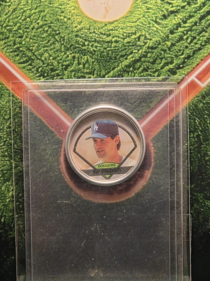 Mystery Topps колпачки разных лет. См. инструкцию!!! Смотрите фотографии!! - Изображение 4 из 4