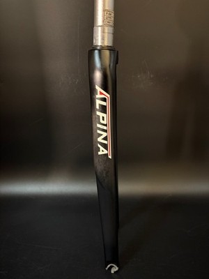 alpina fork アルピナoff set35mm alpina fork アルピナoff