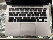 Apple MacBook Pro A1502 Parts Only - Bad KB