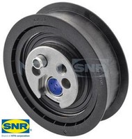 Snr GT357.05 Spannrolle FüR Zahnriemen Spannrolle FüR Zahnriemen FüR Audi