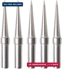 Quality Soldering tip for WELLER WE1010NA/WESD51/WES51/EC1201/PES50/PES51/WEP70