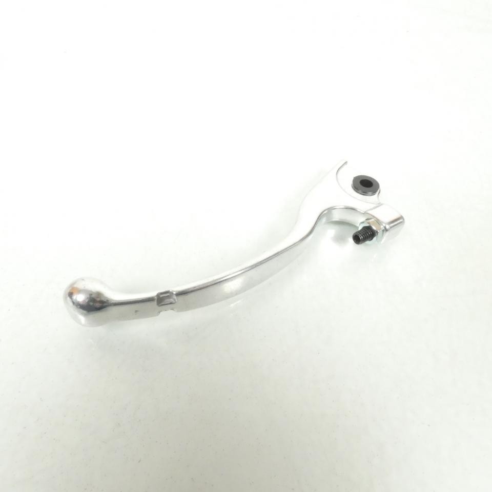 Levier frein droit Derbi 50 Senda DRD PRO guidon moto 157mm aluminium - 3