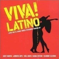 Audio Cd - Viva Latino! / Various - Sony Music -D- Neu