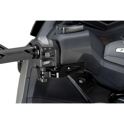 PUIG Hebel Handbremse Yamaha T-MAX 530 17-19 Schwarz 8500N