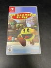 Pac-Man World Re-Pac Nintendo Switch Video Game, Bandai Namco