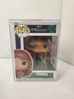 Funko POP! Titania 1132 She Hulk  Marvel Autographed Authenticated
