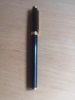 Montblanc Meisterstück Noblesse Füller