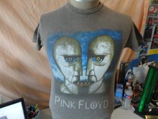Pink Floyd 1994 Division Bell Tour RETRO T Shirt Size S