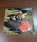 Messerschmitt Kabinenroller, Die flotten Flitzer aus Regensburg — photo 1