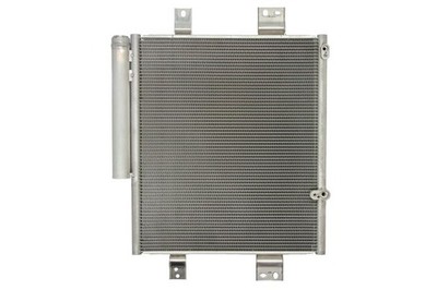 Für DAIHATSU MATERIA; TOYOTA BB II 1.3/1.5/1.5LPG 01.06- A - C - Kondensator